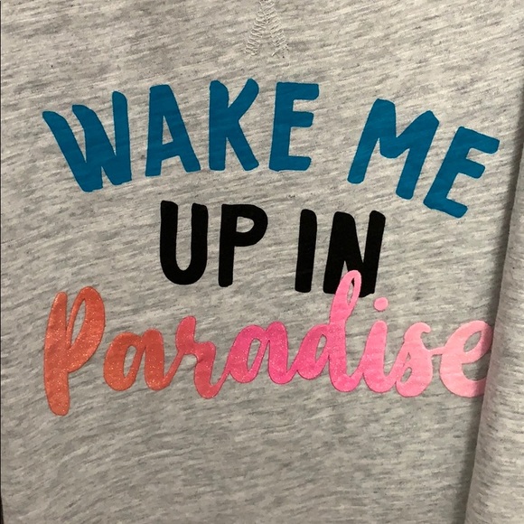 Women's Sleep Tank - Picture 3 of 6